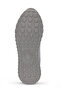Orwell Men's White / Gray Casual Sneakers - 7