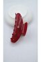 Oval Large Acrylic Latch Buckle - 2