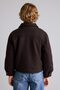 Polo Collar Pocketed Coat for Boys H0439A826Au - 6