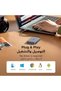 Yogreen USB C Card Reader with Sd Card Storage, High-Speed Memory Card Reader with Storage Case for Four Cards - 6