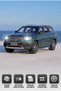 Mercedes Glc 63 1/24 Diecast Model Car Mercedes Glc 63 Jeep Model Car - 7