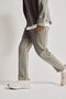Standard Fit Straight Leg Modal Jogger I2832Ax26Au - 3