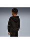 X Hot Wheels Kids Black Sweatshirt - 3