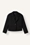 Relax Fit Blazer Jacket G9308Ax26Au