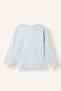 Playstation Licensed Printed Oversize Crew Neck Long Sleeve T-Shirt Boys' I3679A826Wn - 7
