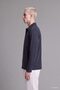 Regular Fit Double Pocket Shirt Jacket H6548Ax26Au - 3