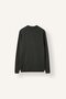 Standard Fit Buttoned Polo Collar Knitwear Basic Sweater H8972Ax26Au - 8