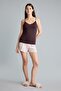 Regular Fit Cotton Undershirt Y5360Az26Au - 2