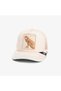 Lil Far Out Kids Cream Hat