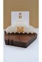 Letter Design Large Latch Buckle - 2