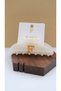 Letter Design Large Latch Buckle