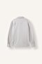Regular Fit Double Pocket Shirt Jacket H6548Ax26Au - 8