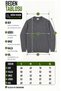 Zero Collar Knitwear Winter Sweater Dp 1065_10060 - 5