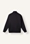 Boxy Fit Sweatshirt H3173Ax26Au - 2