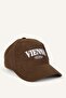 Men's Embroidered Corduroy Cap Hat G0875Ax26Wn - 2