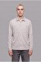 Regular Fit Double Pocket Shirt Jacket H6548Ax26Au - 2