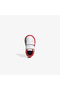 Disney Grand Court Mickey Baby White Sneakers - 5