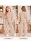 New Season Soft Full Stone 2-Piece Set for Girls, Suitable for Kindergarten & Nursery - 7