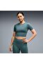 X Hyrox Pwrmode Women's Short Cut T-Shirt - 5