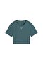 X Hyrox Pwrmode Women's Short Cut T-Shirt