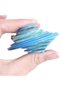 Spring Metal Mouse Cage Cat Play Ball Bounce Spiral Cat Ball (5047) - 3