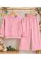 New Season Soft Full Stone 2-Piece Set for Girls, Suitable for Kindergarten & Nursery - 2