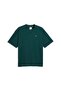 Graphic Football Men's T-Shirt