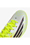 F50 League Fg/Mg Kids' Yellow Football Boots - 5