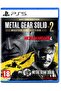 Metal Gear Solid Master Collection Volume 2 for PS5 - PlayStation 5 - New Original