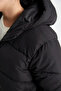 Girl's Coat C5389A8/Bk27 - 5