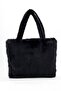 Sunny Fur Shoulder Bag - 2