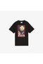Graphic Kids Black T-Shirt - 4