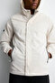 Windproof Regular Fit Hooded Stone Men's Raincoat&Windbreaker C6047Ax/Bg721 - 7
