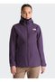 W Quest Triclimate Purple Women's Sports Coat - 2