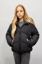 Girl's Coat C5389A8/Bk27 - 3