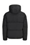 Jjgalaxy Puffer Jacket Pls Men's Coat 12303958 - 4
