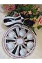 Porcelain Hand-Painted Zemzem Set - 3