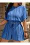 suit, blue - 3XL - 3