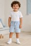 Boys Denim Bermuda - 3