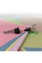 Binder Paper Clip, Medium, 12 Clips per Box, 8-Pack - 2