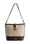 Straw Bag Brown - 2
