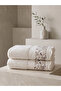 Delia Set of 2 Embroidered Hand Towels 50X90 cm