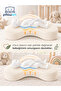 Premium Breastfeeding Pillow – Ergonomic Design with Visco Memory Foam Support - 8