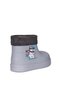 Twingo Gray Waterproof Children's Rain Boots - 5