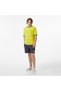 Erkek Sarı T-Shirt - 3