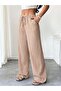 Pantaloni, bej - M - 5
