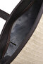 Straw Bag Brown - 5