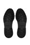 Men's Genuine Leather Black Classic Shoes - 6