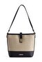 Wicker bag black - 3