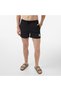 Men's Black Swimsuit - 3